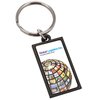 View Image 5 of 6 of DISC Impact Keyring