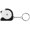 View Image 3 of 3 of DISC Mini Tape Measure Keyring