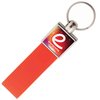 View Image 3 of 7 of DISC Silicone Loop Keyring