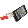 View Image 6 of 6 of DISC Nepa Earbuds with Phone Stand Keyring