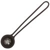 View Image 3 of 7 of DISC Trolley Coin in Silicone Holder