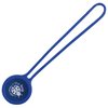 View Image 4 of 7 of Trolley Coin in Silicone Holder