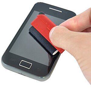 Additional Image 1 - a hand holding a cell phone