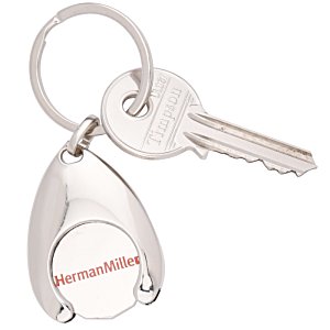 Additional Image 4 - a key with a ball on it