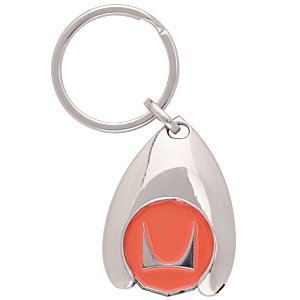 Additional Image 5 - a close-up of a key chain