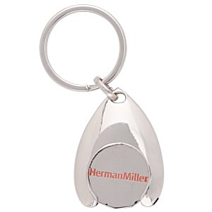 Additional Image 7 - a close-up of a key chain