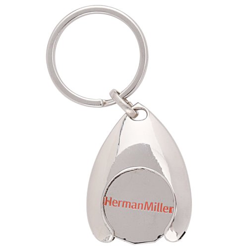 Additional Image 7 - a close-up of a key chain