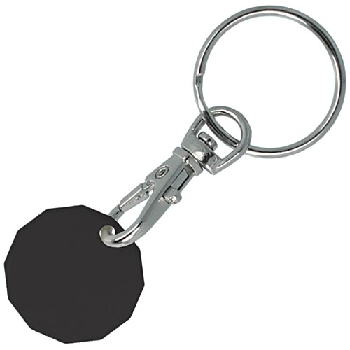 Additional Image 2 - a close-up of a key chain