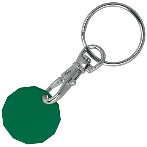 Additional Image 4 - a close-up of a key chain