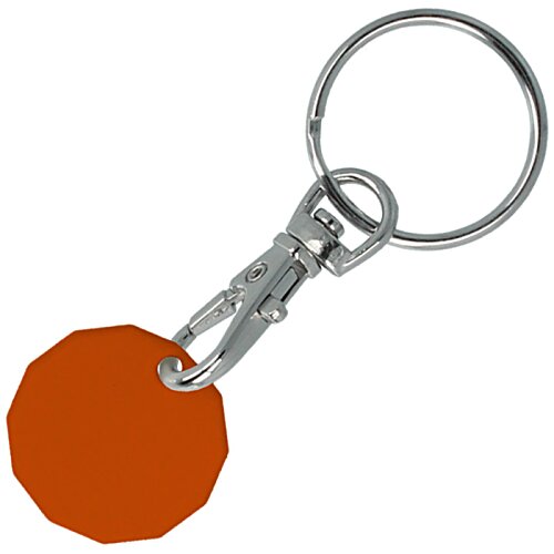 Additional Image 5 - a close-up of a key chain