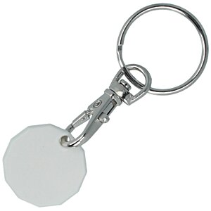 Additional Image 2 - a close-up of a key chain