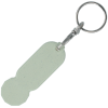 View Image 7 of 9 of Biodegradable Trolley Stick Keyring