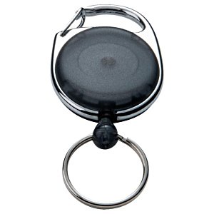 Additional Image 1 - a close-up of a key chain