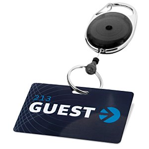 Additional Image 2 - a close-up of a badge