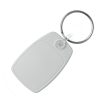View Image 2 of 6 of Recycled Budget Keyring