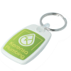 View Image 4 of 6 of Recycled Budget Keyring