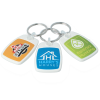 View Image 6 of 6 of Budget Eco Keyring