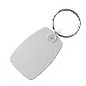 Additional Image 1 - a close-up of a key chain
