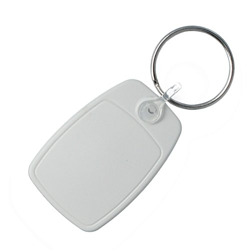 Additional Image 1 - a close-up of a key chain