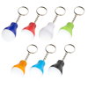 View Image 2 of 5 of DISC Aquila LED Keyring Torch