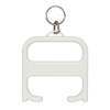 View Image 4 of 5 of DISC Hygiene Handle Keyring