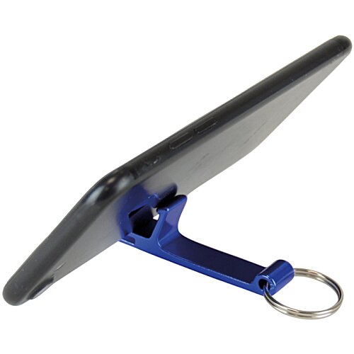 Additional Image 1 - a close-up of a keychain