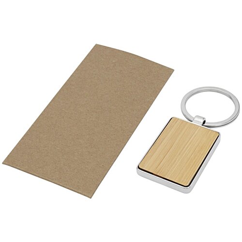 Additional Image 2 - a rectangular object with a ring