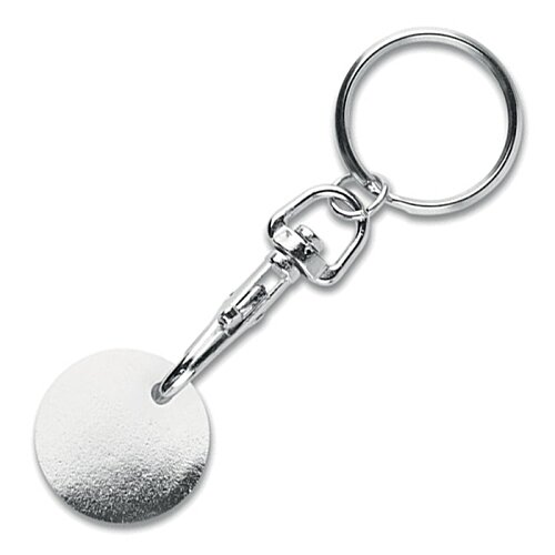 Additional Image 1 - a close-up of a key chain