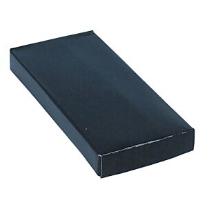 Additional Image 1 - a black rectangular object on a white background