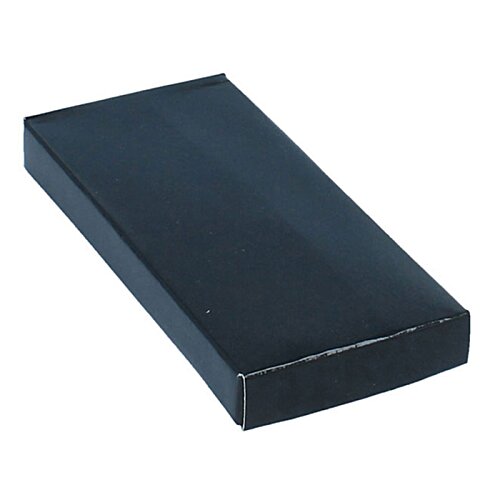 Additional Image 1 - a black rectangular object on a white background