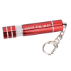 View Image 4 of 6 of DISC Nunki LED Torch Keyring