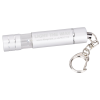 View Image 5 of 6 of DISC Nunki LED Torch Keyring