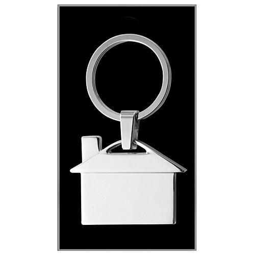 Additional Image 1 - a black and white picture of a white object