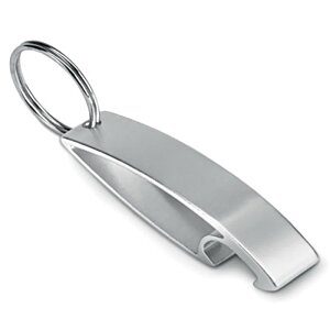 Additional Image 1 - a silver bottle opener