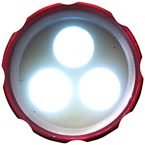 Additional Image 3 - a close up of a light