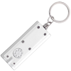 View Image 2 of 8 of Lumiere Torch Keyring
