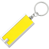 View Image 3 of 8 of Lumiere Torch Keyring