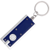 View Image 4 of 8 of Lumiere Torch Keyring