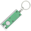View Image 5 of 8 of Lumiere Torch Keyring