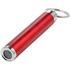 Additional Image 6 - a red cylinder with a ring