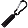 View Image 6 of 7 of Mini Carabiner Torch Keyring