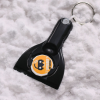 View Image 2 of 9 of Ice Pop Scraper Trolley Coin Keyring