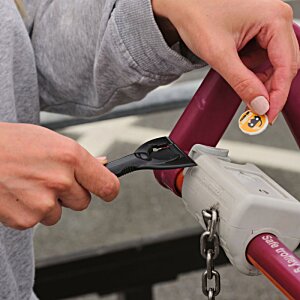 Additional Image 5 - a person holding a key