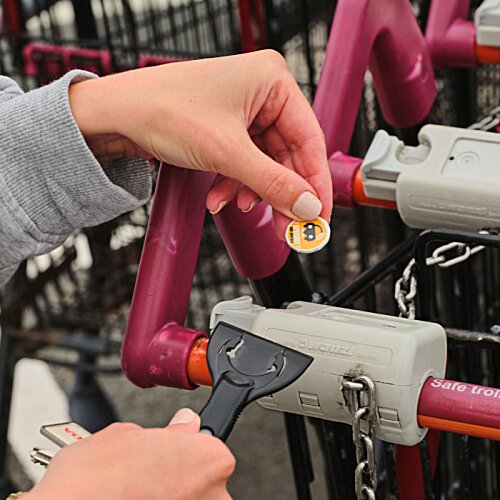 Additional Image 6 - a person holding a tool