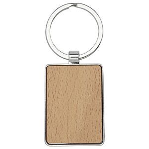 Additional Image 1 - a close-up of a key chain