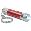 View Image 2 of 5 of Arizo Keyring Torch
