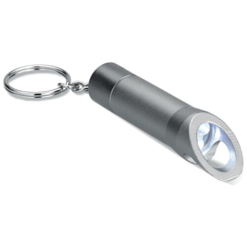 Additional Image 1 - a close-up of a key chain