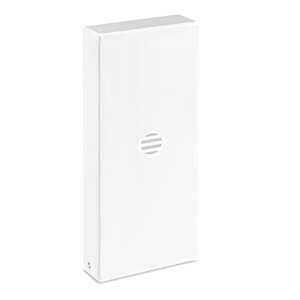 Additional Image 2 - a white rectangular object with a logo