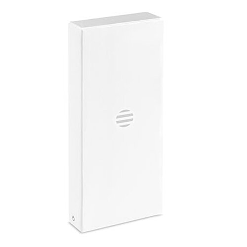 Additional Image 2 - a white rectangular object with a logo