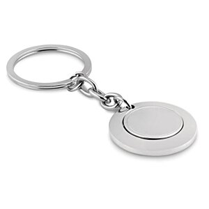 Additional Image 2 - a close-up of a key chain